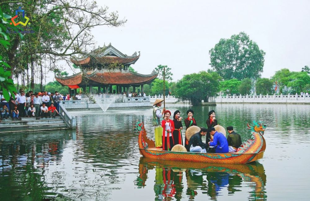 văn hóa du lịch là gì - Hình 2