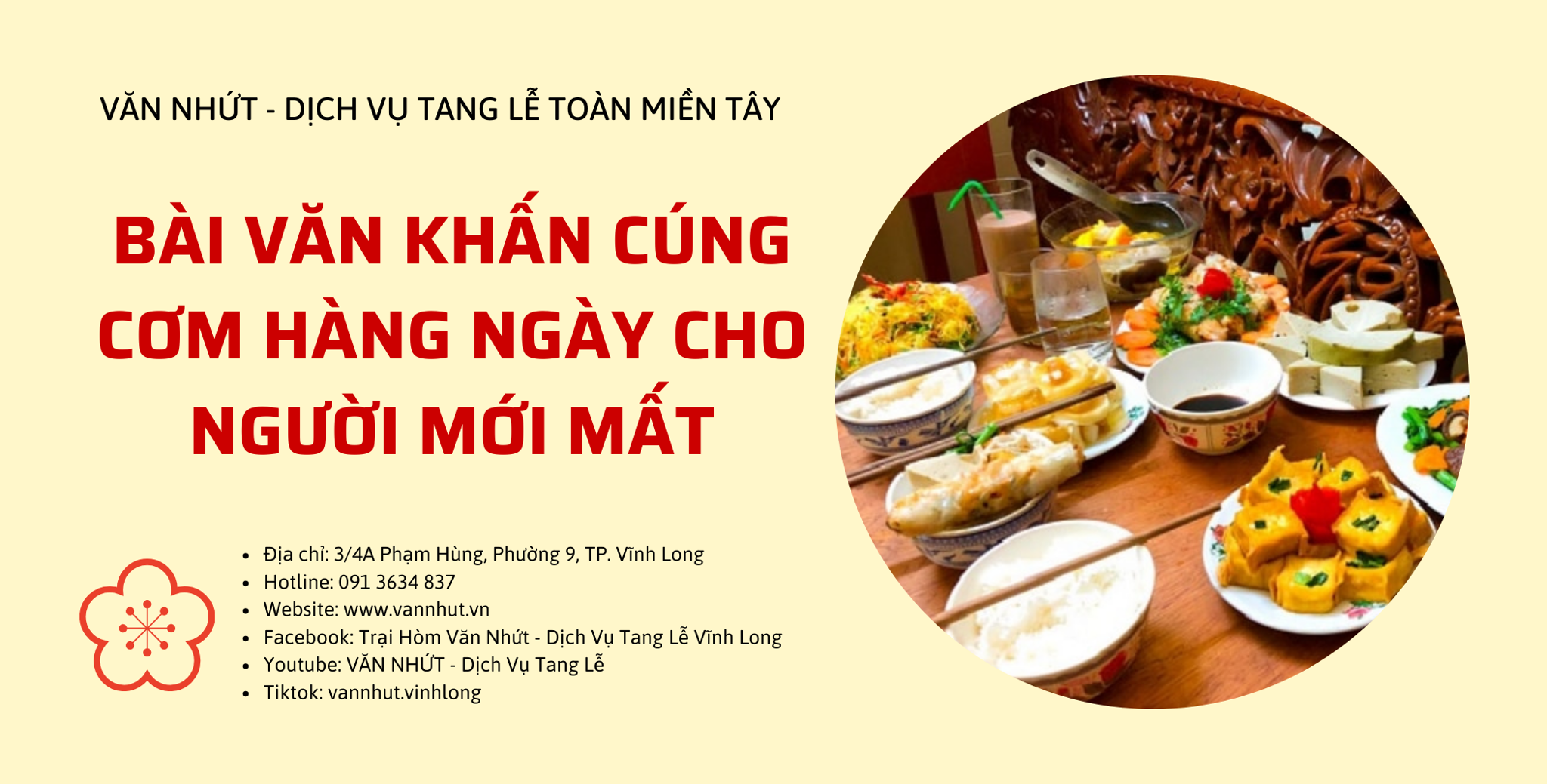 văn khấn cúng com hàng ngày cho người mới mất - Hình 5