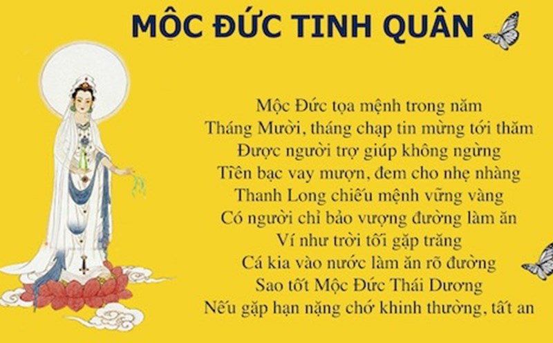 văn khấn cúng sao - Hình 2