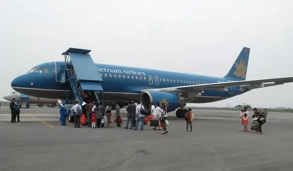 Vé Máy Bay Vietnam Airlines Đi Đà Lạt: Đánh Giá Toàn Diện Và Mẹo Mua Vé Rẻ