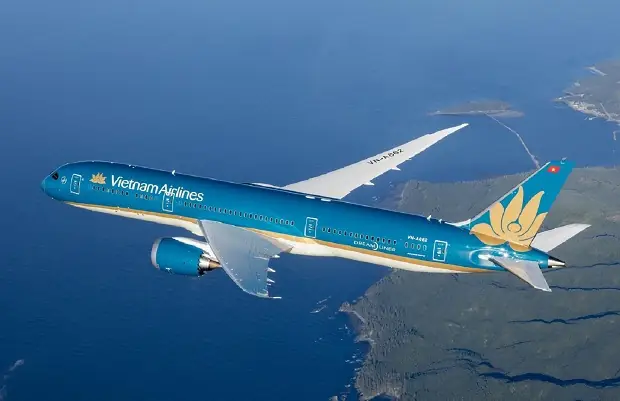 Vé Máy Bay Vietnam Airlines Đi Đà Lạt: Đánh Giá Toàn Diện Và Mẹo Mua Vé Rẻ