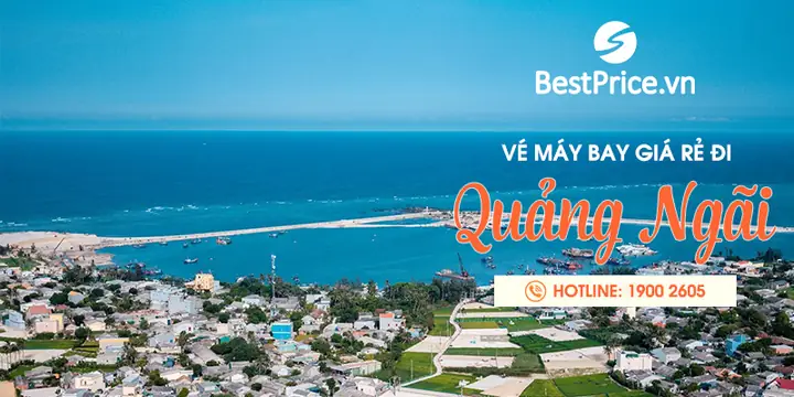 Vé Máy Bay Đi Quảng Ngãi: Hướng Dẫn Chi Tiết Từ A Đến Z Vé Máy Bay Đi Quảng Ngãi: Hướng Dẫn Chi Tiết Từ A Đến Z