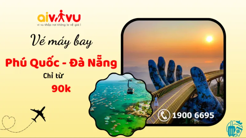 vé máy bay phú quốc đà nẵng - Hình 4