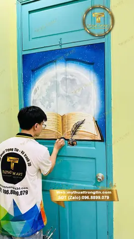 Tranh Trang Trí Lớp Học: Ý Tưởng & Hướng Dẫn Tạo Không Gian Học Tập Truyền Cảm Hứng