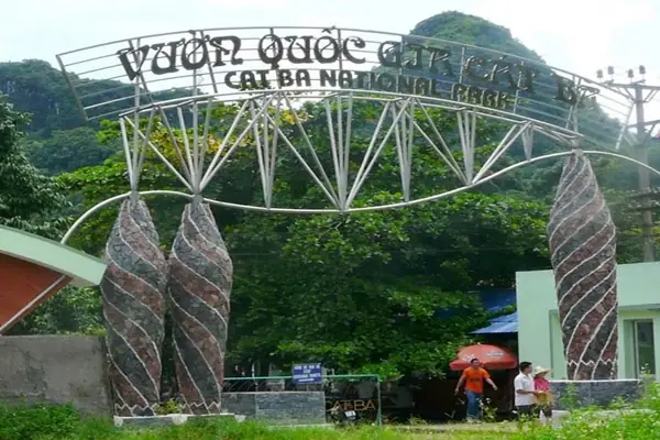 Đánh Giá Chi Tiết Vé & Hoạt Động Tham Quan Vườn Quốc Gia Cát Bà Đánh Giá Chi Tiết Vé & Hoạt Động Tham Quan Vườn Quốc Gia Cát Bà