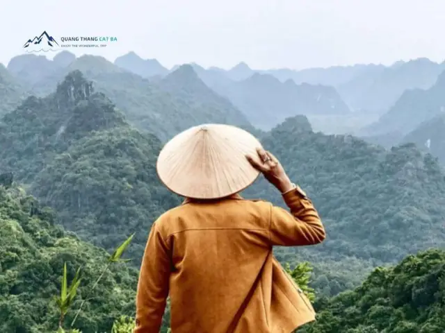 Đánh Giá Chi Tiết Vé & Hoạt Động Tham Quan Vườn Quốc Gia Cát Bà Đánh Giá Chi Tiết Vé & Hoạt Động Tham Quan Vườn Quốc Gia Cát Bà