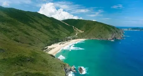 Vị Trí Địa Lý Bình Định: Tổng Quan Và Phân Tích Chi Tiết