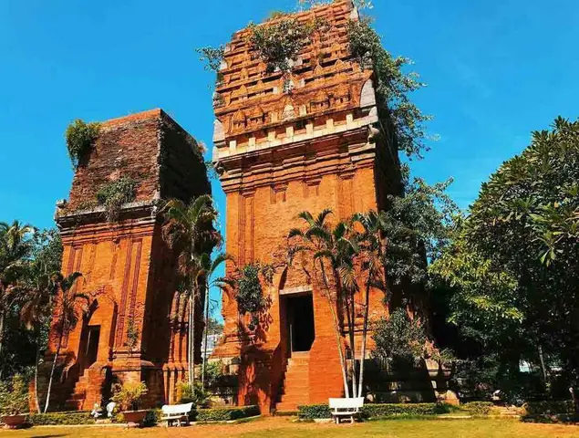Vị Trí Địa Lý Bình Định: Tổng Quan Và Phân Tích Chi Tiết