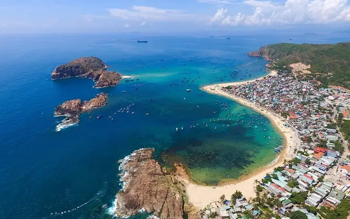 Vị Trí Địa Lý Bình Định: Tổng Quan Và Phân Tích Chi Tiết