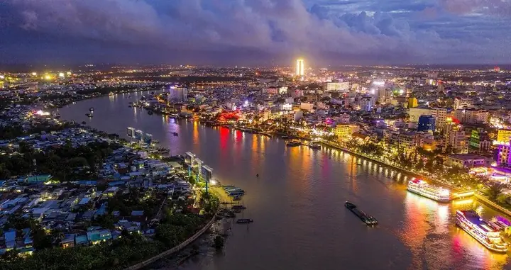 Vị Trí Địa Lý, Khí Hậu Và Điều Kiện Tự Nhiên Cần Thơ: Tổng Quan Toàn Diện