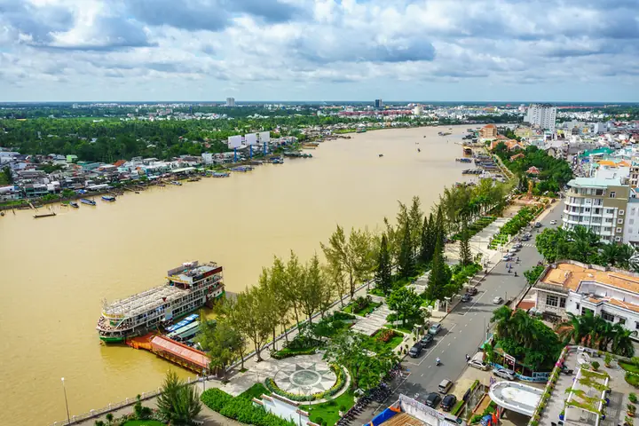 Vị Trí Địa Lý, Khí Hậu Và Điều Kiện Tự Nhiên Cần Thơ: Tổng Quan Toàn Diện
