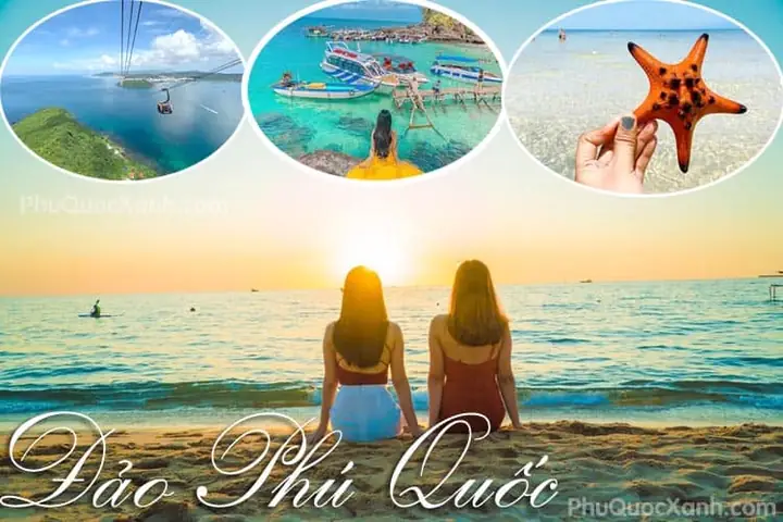 Vị Trí Địa Lý Phú Quốc: Tọa Độ, Quần Đảo Và Ý Nghĩa Chiến Lược