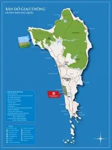 Vị Trí Địa Lý Phú Quốc: Tọa Độ, Quần Đảo Và Ý Nghĩa Chiến Lược