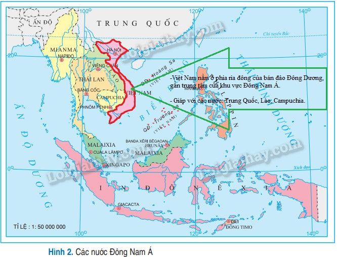 vị trí địa lý là gì - Hình 2