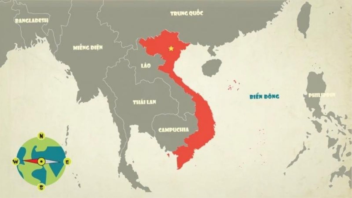 vị trí địa lý là gì - Hình 3