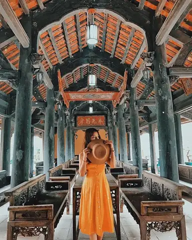 Việt Phủ Thành Chương: Hành Trình Khám Phá Kiến Trúc Và Văn Hóa Việt