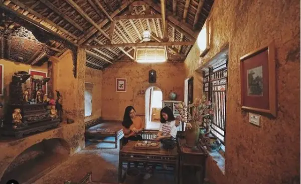 Việt Phủ Thành Chương: Hành Trình Khám Phá Kiến Trúc Và Văn Hóa Việt