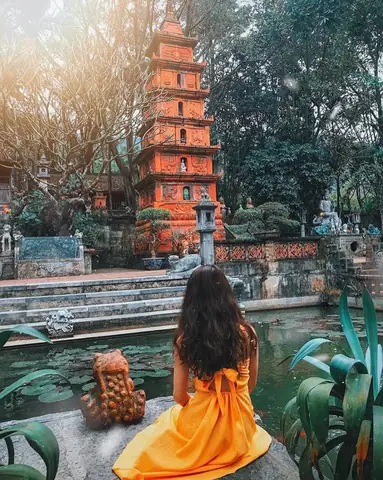 Việt Phủ Thành Chương: Hành Trình Khám Phá Kiến Trúc Và Văn Hóa Việt