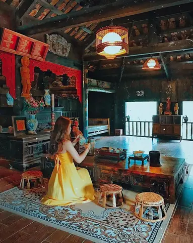 Việt Phủ Thành Chương: Hành Trình Khám Phá Kiến Trúc Và Văn Hóa Việt