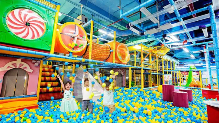 Vincom Bắc Ninh Có Gì Chơi - Điểm Đến Giải Trí Không Thể Bỏ Lỡ