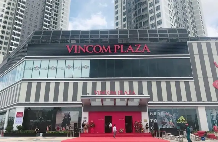 Vincom Bắc Ninh Có Gì Chơi - Điểm Đến Giải Trí Không Thể Bỏ Lỡ