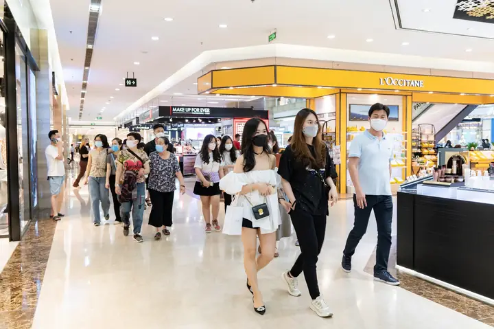 Vincom Center Landmark 81 Có Gì Ăn? Hướng Dẫn Trải Nghiệm Toàn Diện Từ A Đến Z