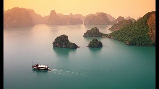 vịnh hạ lông bay qua phim