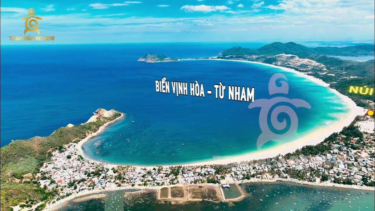 vịnh hòa xuân thịnh thị xã sông cầu phú yên