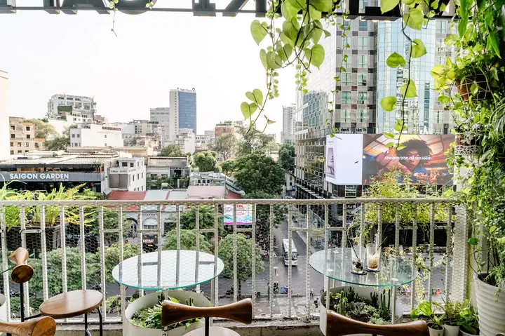 Du Lịch Thành Phố Hồ Chí Minh: 7 Hoạt Động Không Thể Bỏ Lỡ