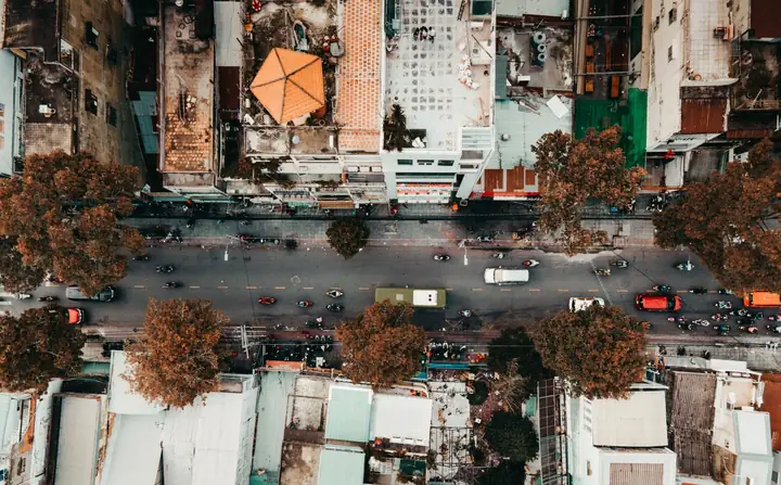 Du Lịch Thành Phố Hồ Chí Minh: 7 Hoạt Động Không Thể Bỏ Lỡ