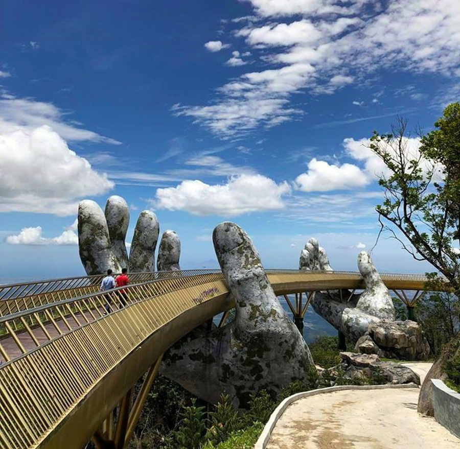 weather in da nang in december - Hình 2