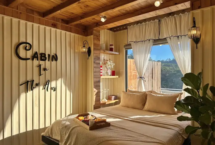 Top Homestay Đà Lạt: Lựa Chọn Hoàn Hảo Cho Kỳ Nghỉ Thư Giãn