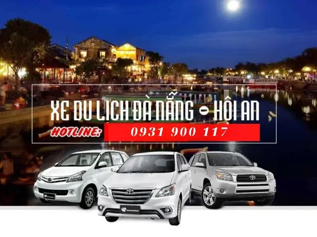 Đánh Giá Dịch Vụ Thuê Xe 16 Chỗ Đà Nẵng Hội An: Bảng So Sánh & Trải Nghiệm Thực Tế Đánh Giá Dịch Vụ Thuê Xe 16 Chỗ Đà Nẵng Hội An: Bảng So Sánh & Trải Nghiệm Thực Tế
