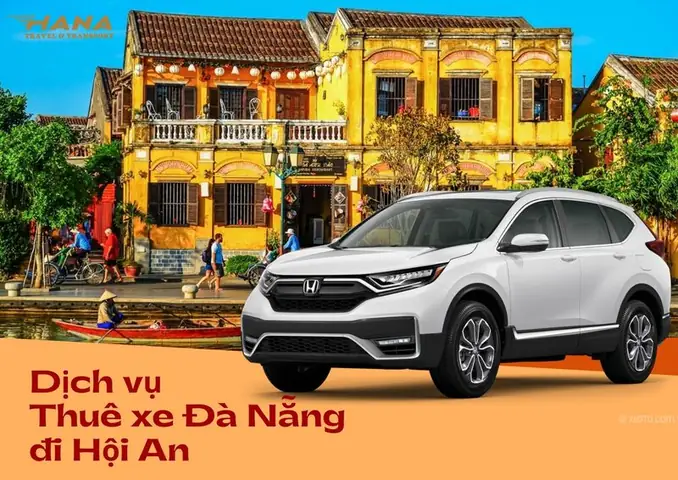 Đánh Giá Dịch Vụ Thuê Xe 16 Chỗ Đà Nẵng Hội An: Bảng So Sánh & Trải Nghiệm Thực Tế