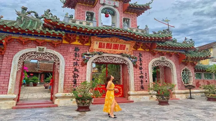 Đánh Giá Dịch Vụ Thuê Xe 16 Chỗ Đà Nẵng Hội An: Bảng So Sánh & Trải Nghiệm Thực Tế Đánh Giá Dịch Vụ Thuê Xe 16 Chỗ Đà Nẵng Hội An: Bảng So Sánh & Trải Nghiệm Thực Tế
