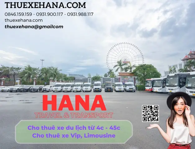 Đánh Giá Dịch Vụ Thuê Xe 16 Chỗ Đà Nẵng Hội An: Bảng So Sánh & Trải Nghiệm Thực Tế Đánh Giá Dịch Vụ Thuê Xe 16 Chỗ Đà Nẵng Hội An: Bảng So Sánh & Trải Nghiệm Thực Tế