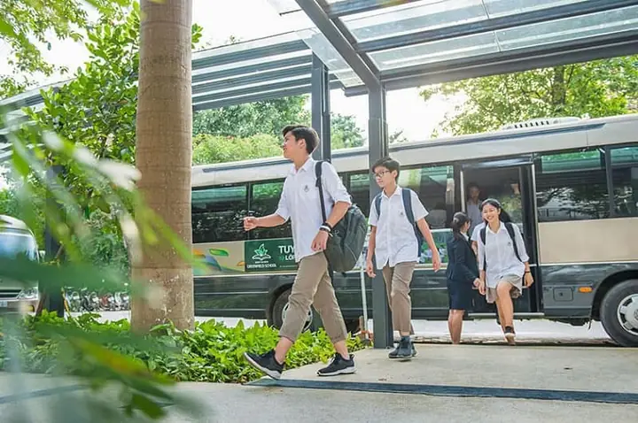Xe Buýt Ecopark Giai Đoạn 2: Lộ Trình, Điểm Dừng Và Mọi Thông Tin Cần Biết