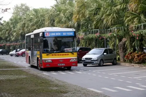 Xe Buýt Ecopark Giai Đoạn 2: Lộ Trình, Điểm Dừng Và Mọi Thông Tin Cần Biết