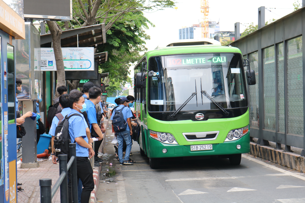 xe buýt khi nào chạy lại - Hình 4