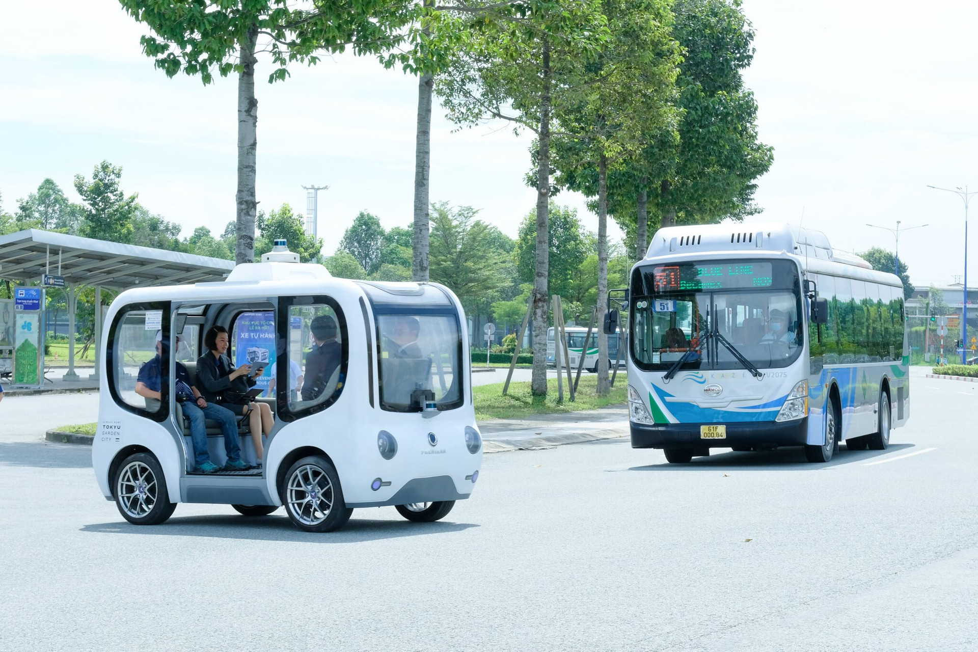 xe buýt khi nào chạy lại - Hình 5