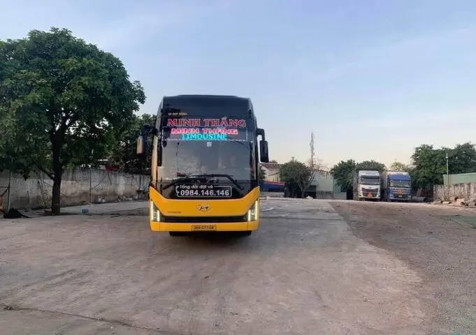 Đánh Giá Xe Cúc Tùng Tuy Hòa - Nha Trang: Dịch Vụ Limousine Đáng Tin Cậy? Đánh Giá Xe Cúc Tùng Tuy Hòa - Nha Trang: Dịch Vụ Limousine Đáng Tin Cậy?