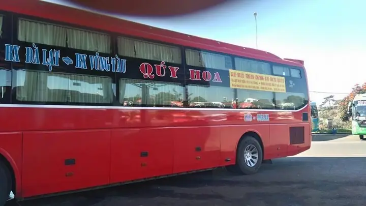 Top 6 Nhà Xe Đi Đà Lạt Từ Vũng Tàu Dịch Vụ Tốt Nhất