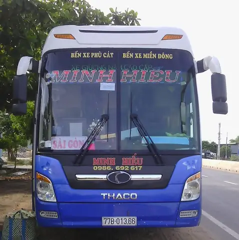 Top 6 Nhà Xe Đi Đà Lạt Từ Vũng Tàu Dịch Vụ Tốt Nhất