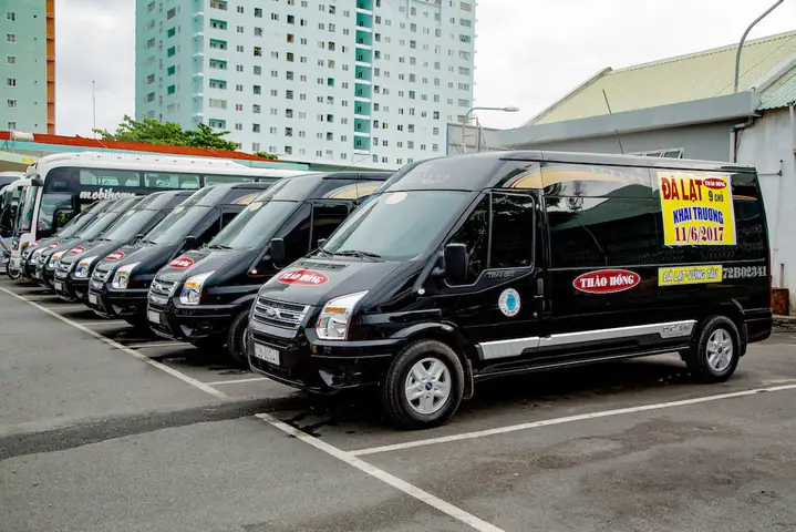 Top 6 Nhà Xe Đi Đà Lạt Từ Vũng Tàu Dịch Vụ Tốt Nhất
