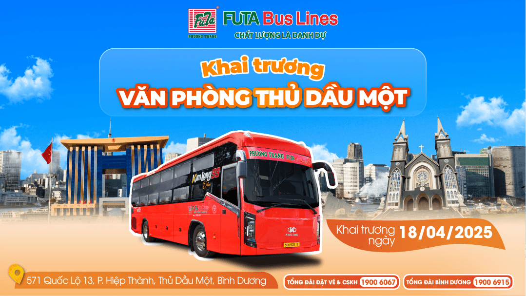 xe khách chất lượng cao phương trang - Hình 4