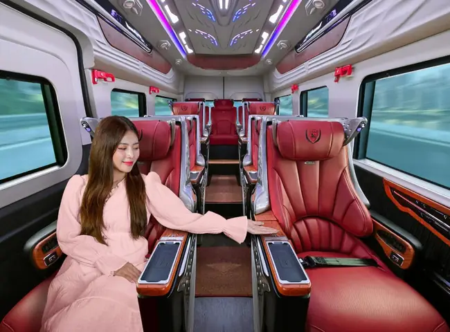 Hướng Dẫn Chọn Xe Khách Từ Nha Trang Đến Buôn Ma Thuột 2026 Hướng Dẫn Chọn Xe Khách Từ Nha Trang Đến Buôn Ma Thuột 2026