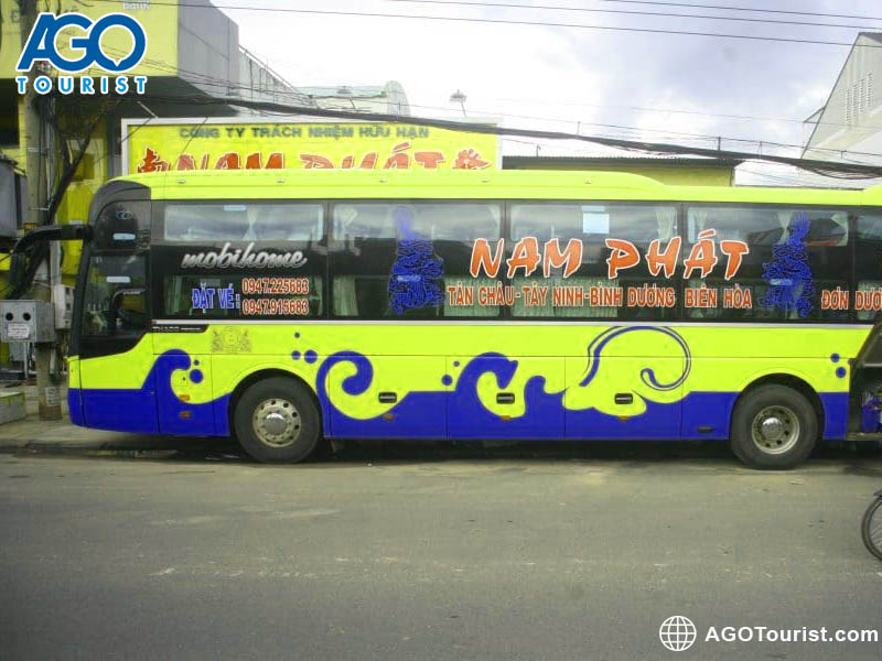 xe tây ninh đi đà lạt - Hình 2