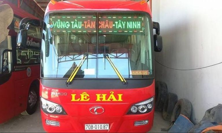 xe tây ninh đi đà lạt - Hình 3
