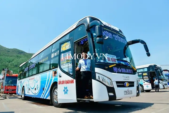 Hướng Dẫn Đi Xe Từ Sài Gòn Về Phù Mỹ Bình Định: Top 5 Lựa Chọn Uy Tín Hướng Dẫn Đi Xe Từ Sài Gòn Về Phù Mỹ Bình Định: Top 5 Lựa Chọn Uy Tín