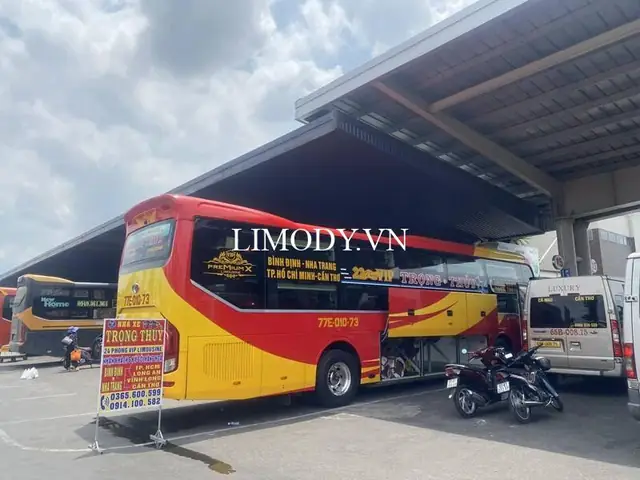 Hướng Dẫn Đi Xe Từ Sài Gòn Về Phù Mỹ Bình Định: Top 5 Lựa Chọn Uy Tín Hướng Dẫn Đi Xe Từ Sài Gòn Về Phù Mỹ Bình Định: Top 5 Lựa Chọn Uy Tín